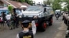 Úc tố cáo tham nhũng trong vụ xử buôn ma túy ở Indonesia