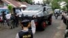Indonesia chuẩn bị tử hình 9 người nước ngoài