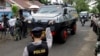 Indonesia Prepares to Execute Australian Drug Smugglers