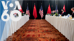 Новости США за минуту - 20 марта 2021