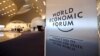 Foro de Davos advierte sobre riesgos a economía mundial