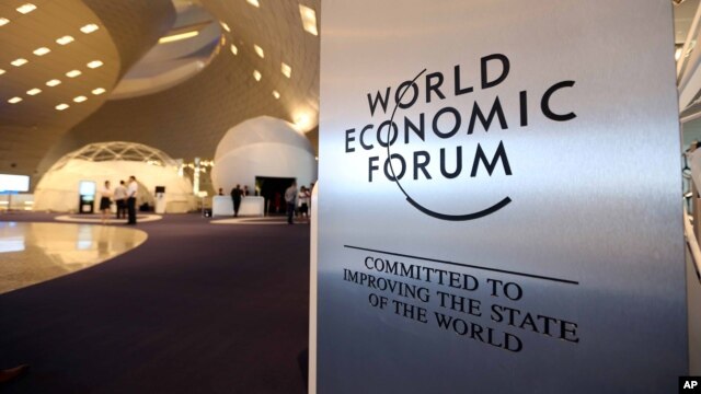 El Foro Económico Mundial ha advertido sobre las amenazas que enfrenta la economía a nivel global.