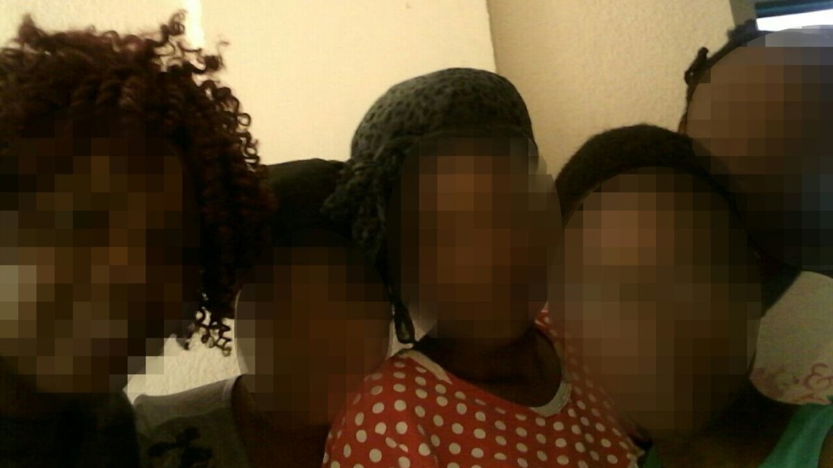 Human Rights: Zimbabwe Grappling With Human Trafficking Scourge - Vimarsana News
