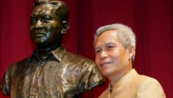 Disappearance Of Lao Civil Society Leader