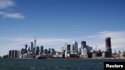 Toronto
