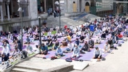 29 Mayıs 2020 - Sultanahmet Camii, İstanbul