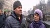 Amerikalik ukrainlar: Bizni ruslardan ajratib turgan faqat siyosat