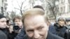 رییس جمهوری پیشین اوکرائین به قتل روزنامه نگار اوکرائینی در سال ۲۰۰۰ متهم شد
