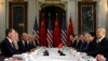 美國財長及貿易代表下週再赴北京 貿易談判“進入最後階段”