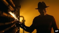 Jackie Earle Haley as Freddy Krueger in 'A Nightmare on Elm Street'