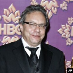 Le comédien Lewis Black