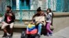 Anti-Maduro Venezuelan Migrants Say They Fear Expulsion From Socialist Bolivia