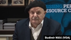 Mi smo ovde i ostaćemo ovde sve dok se ne rasvetli sudbina još 1640 osoba koji se vode kao nestali: Bajram Čerkinaj