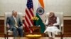 Tillerson's Visit to India Highlights Strong Emerging Alliance 
