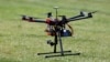 FAA разрешило использовать дроны ночью и для полетов над людьми