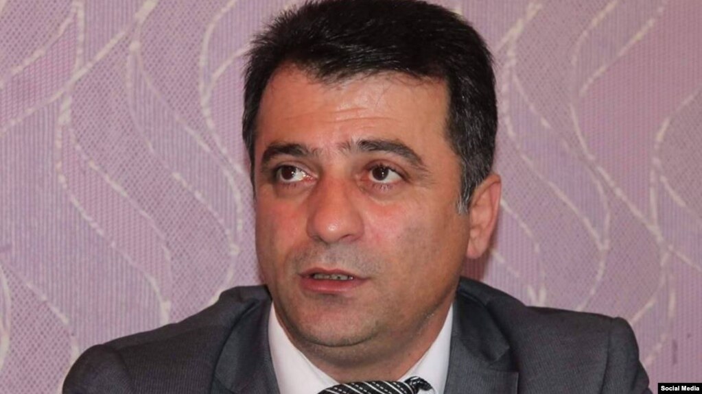 Məhkəmə İkram Rəhimovun həbs müddətini üç ilə endirdi, jurnalist etiraz edir