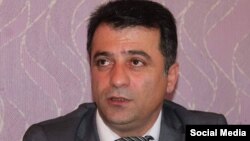 İkram Rəhimov