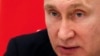 US Official: Putin Behavior 'Picture of Corruption'