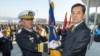 한국군 '잠수함사령부' 창설..."북한 위협 억제"