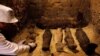 کشف ۵۰ پیکر مومیایی در مصر