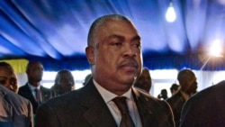 Compte-rendu de Thierry Kambundi, de Top Congo FM, notre station partenaire à Kinshasa