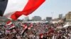 Tàn phá và chết chóc trong các cuộc biểu tình tại Ai Cập