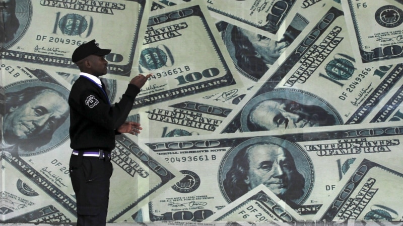 L'impact de la hausse du dollar américain dans la zone CFA, selon Idriss Linge Njoya