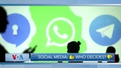 Plugged In with Greta Van Susteren-Social Media: Who Decides?