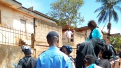 La police camerounaise accuse un détenu d'avoir usurpé l'identité de présidents africains
