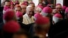 Venezuelan Crisis ‘Truly Desperate,’ Bishops Tell Pope