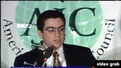 Siamak Namazi