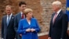 Trump: Jerman Tak Menyumbang Cukup untuk NATO