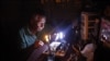 Venezuela adianta relógios para poupar energia