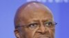 Tutu Criticizes South African Government; Dalai Lama Cancels Visit