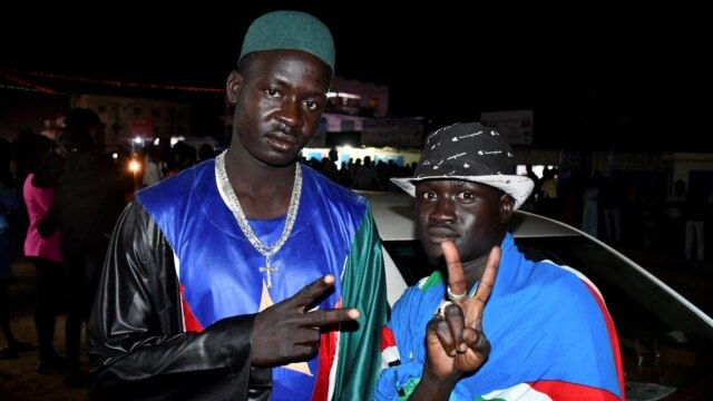 South Sudan Update - November 26, 2021