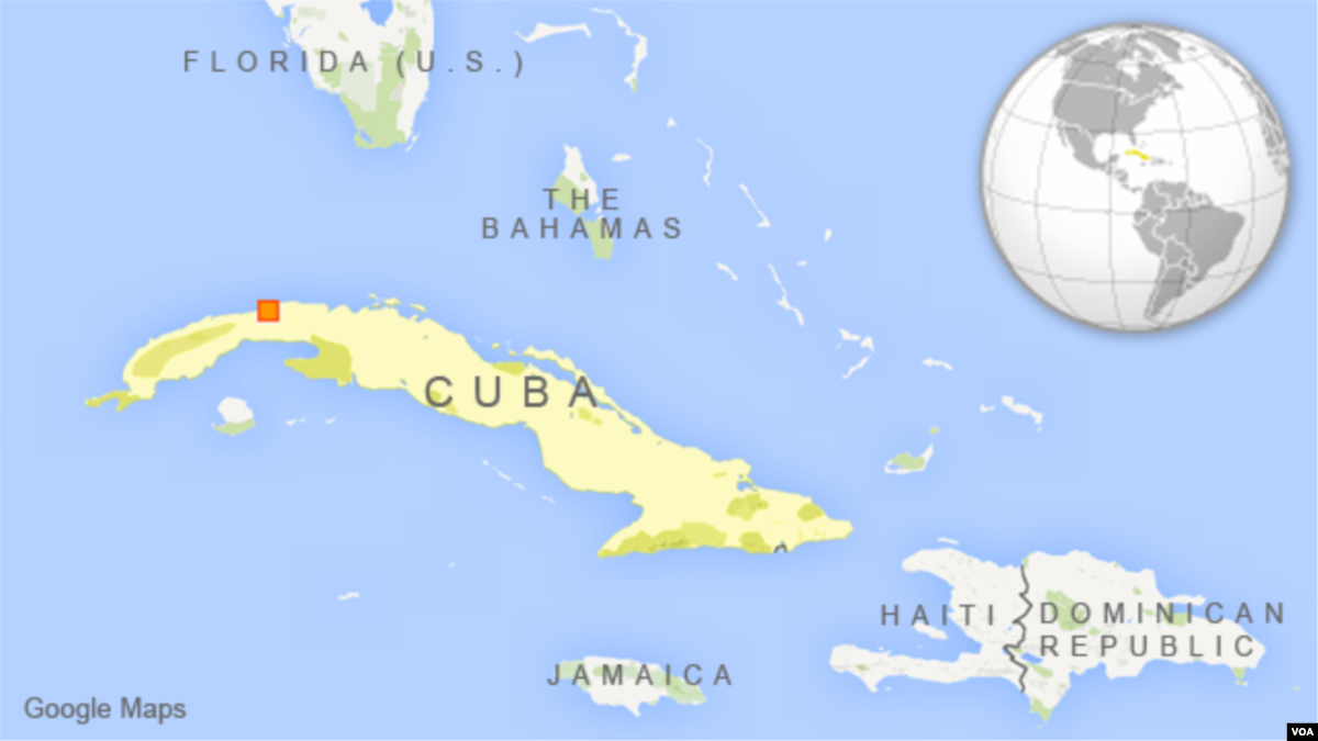 Aggressive Hiv Found In Cuba