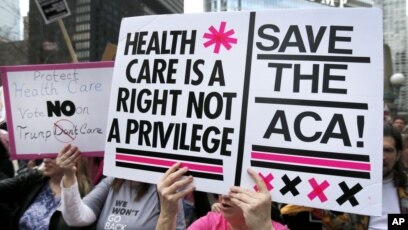 why is the obamacare unconstitutional