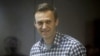 Arhiva - Aleksej Navalni u februaru tokom sudskog pretresa (REUTERS/Maxim Shemetov)