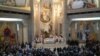 Pope Francis Hopes Dual Canonizations Will Reconcile Church