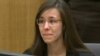 Jodi Arias prefiere ser ejecutada