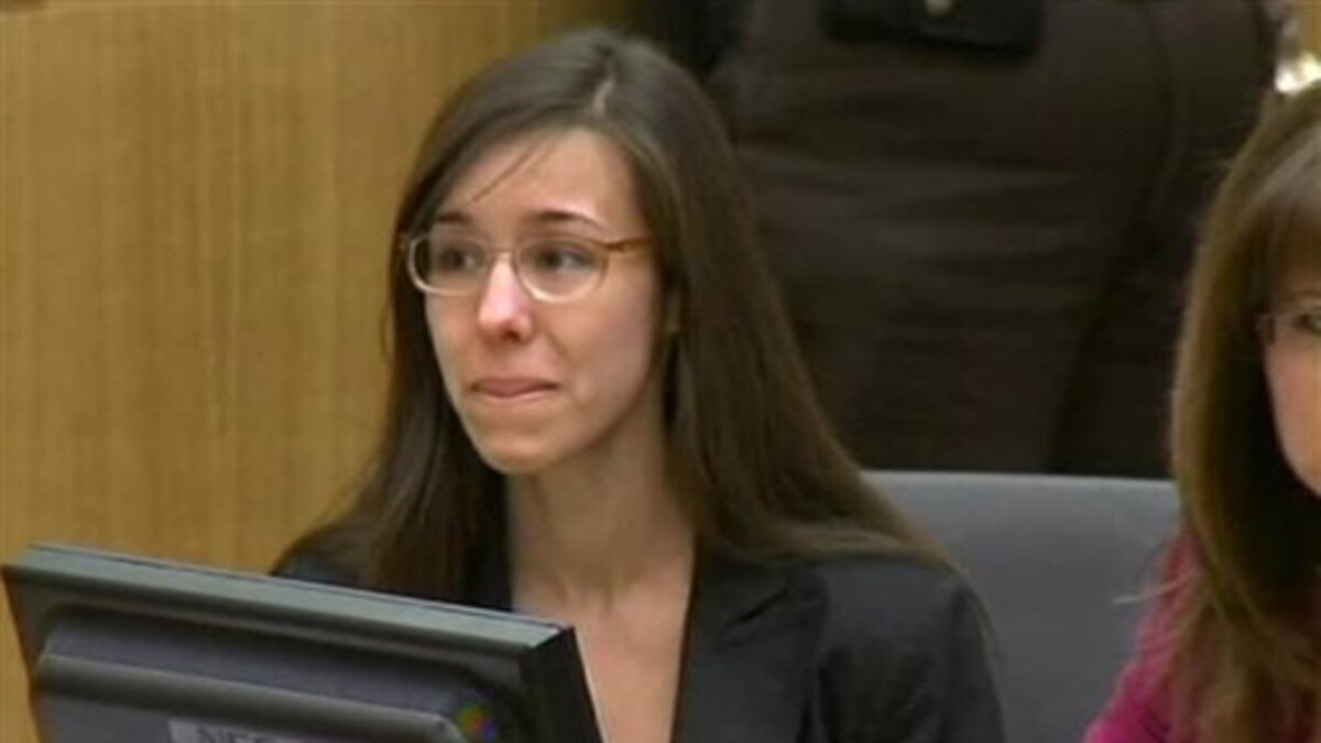 Jodi Arias Jury Fails To Reach Decision On Death Penalty 4092