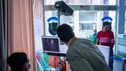 ကိုရိုနာဗိုင်းရပ်စ် ပြန့်ပွားမှုကာကွယ်ရေး မြန်မာနဲ့ ထိုင်း၊ တရုတ်နယ်စပ်ဂိတ်တွေ ပိတ်
