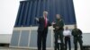 Trump Ulangi Ancaman untuk Tutup Perbatasan dengan Meksiko