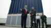 Trump akan Minta Tambahan $8,6 Miliar dari Kongres untuk Bangun Tembok Perbatasan
