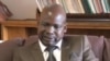 Outrage Over Militarization of Zimbabwe's Prosecuting Authority 