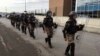 터키, 쿠데타 지원 혐의 경찰관 29명 재판 개시