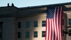 미국뉴스 헤드라인: 미국 9.11 테러 14주년 추모식