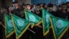 حماس: هدف ما مبارزه با یهودیان نیست