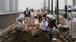 Điểm tin ngày 27/1/2022 - Nhà chức trách Nhật Bản điều tra vụ thực tập sinh VN bị đánh gãy xương