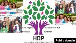 HDP.Selahattin Demirtaş